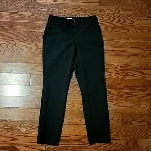 H&M women work pants!